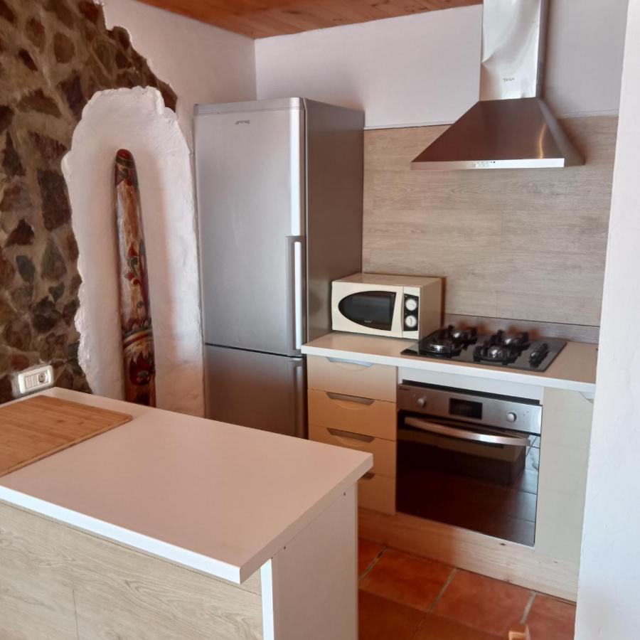 Apartamento En Zona Privilegiada Apartment Santa Cruz de Tenerife Exterior foto
