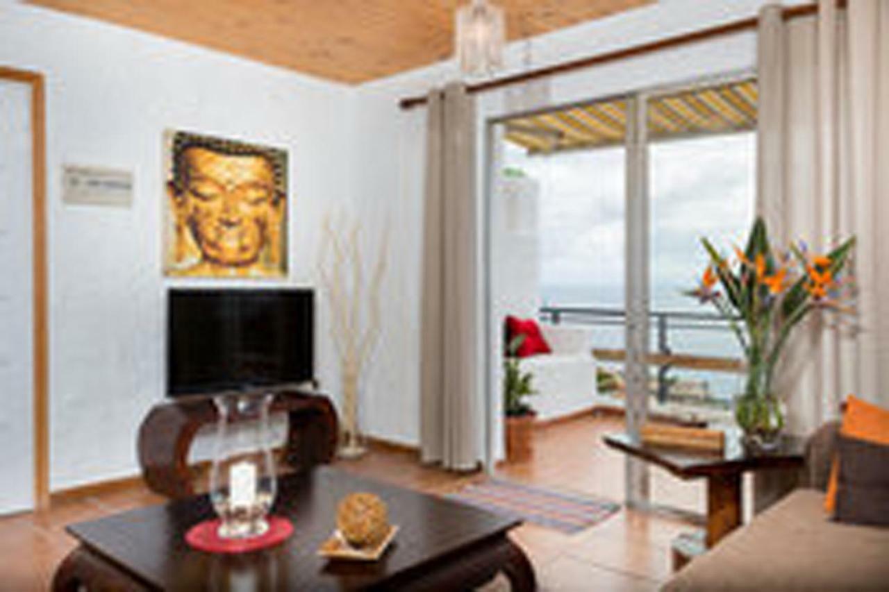 Apartamento En Zona Privilegiada Apartment Santa Cruz de Tenerife Exterior foto