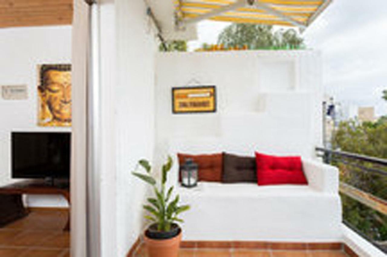 Apartamento En Zona Privilegiada Apartment Santa Cruz de Tenerife Exterior foto