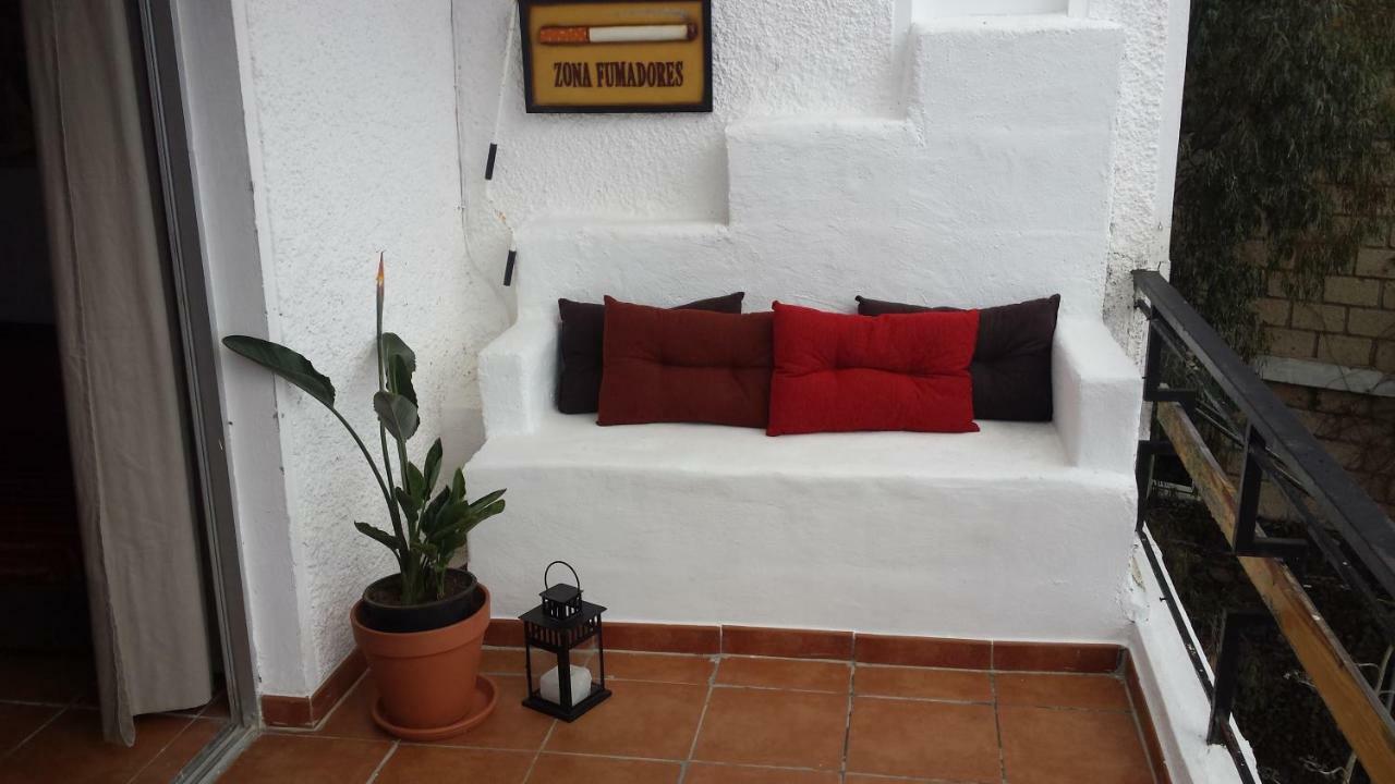 Apartamento En Zona Privilegiada Apartment Santa Cruz de Tenerife Exterior foto