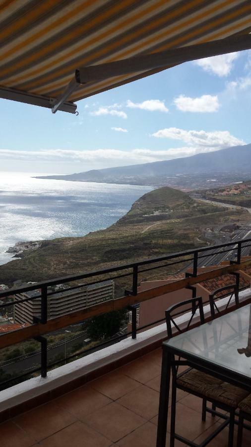 Apartamento En Zona Privilegiada Apartment Santa Cruz de Tenerife Exterior foto