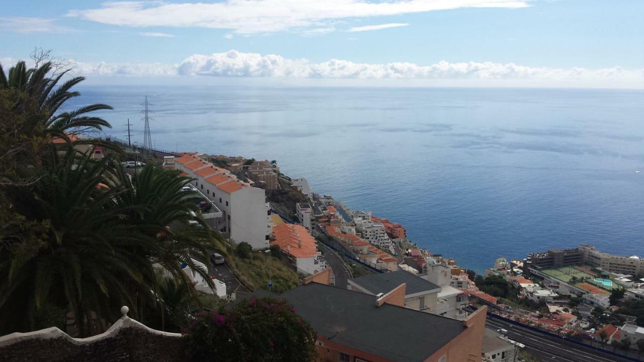 Apartamento En Zona Privilegiada Apartment Santa Cruz de Tenerife Exterior foto