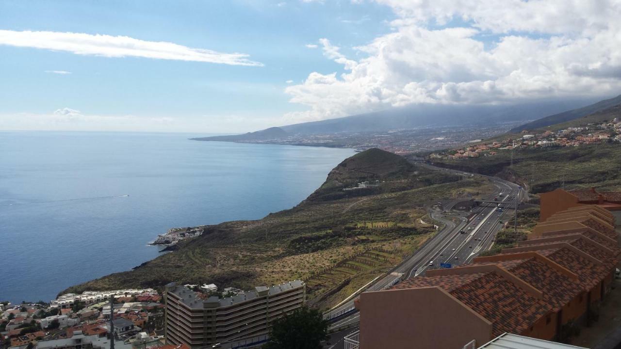 Apartamento En Zona Privilegiada Apartment Santa Cruz de Tenerife Exterior foto