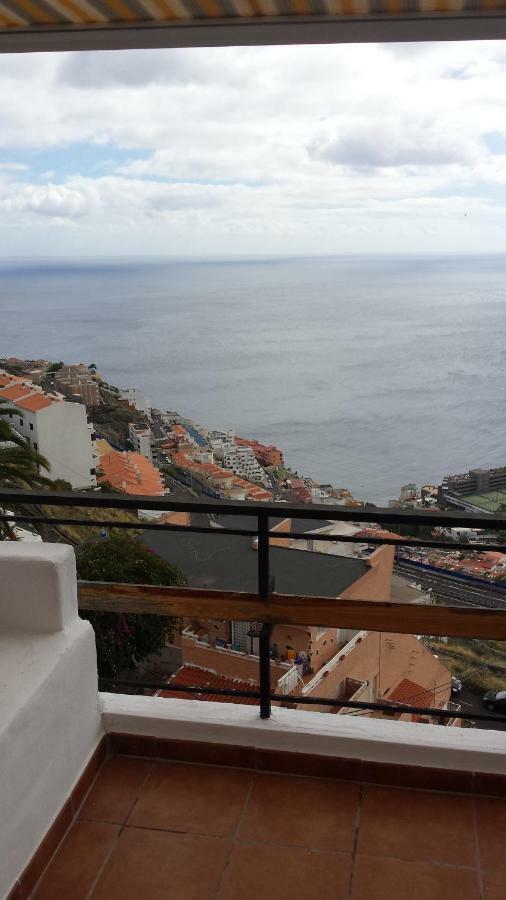 Apartamento En Zona Privilegiada Apartment Santa Cruz de Tenerife Exterior foto
